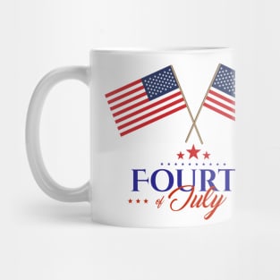 Independence day Mug